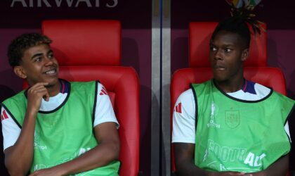 Lamine Yamal Benched for World Cup Opener — Spain’s Gamble vs. Cape Verde