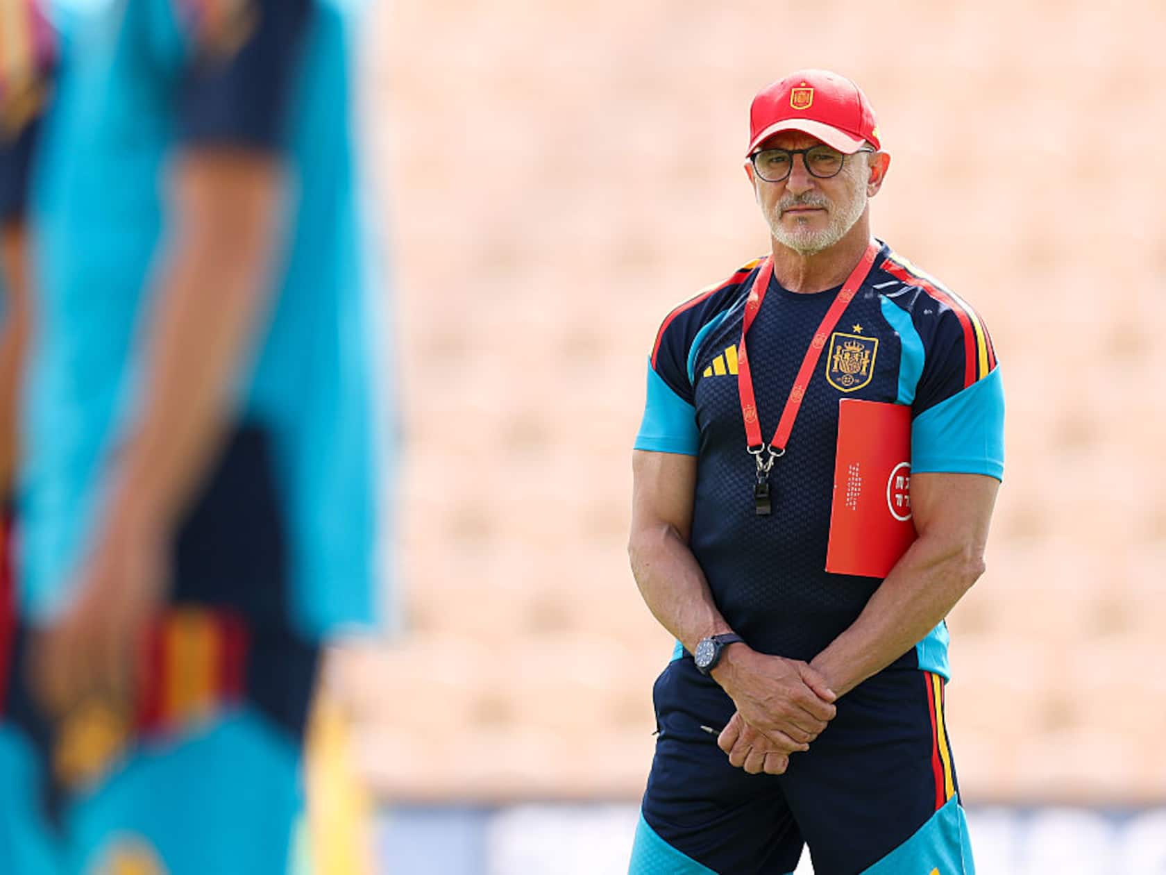 Ferran Torres and Gavi Get the Nod as Spain Sits Its Two Biggest Stars for World Cup Opener