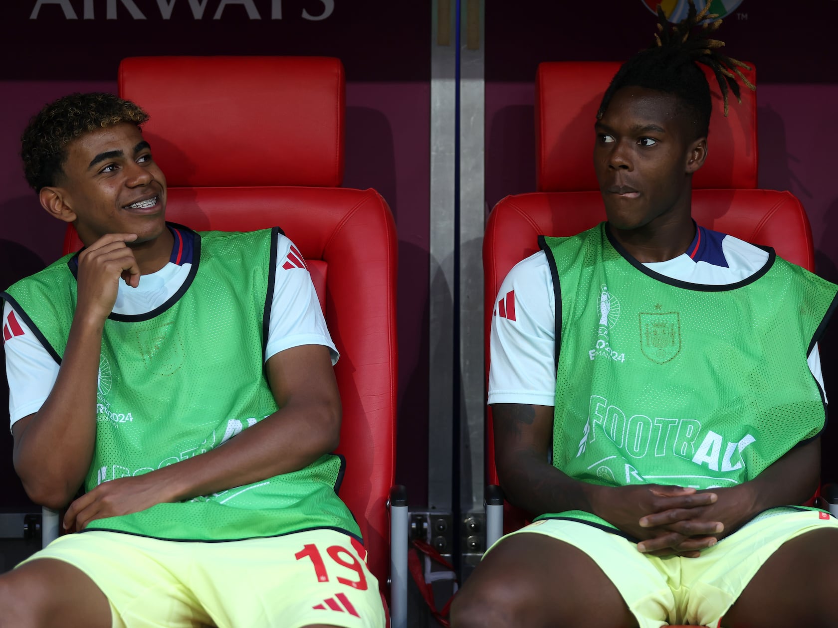 Spain Leaves Yamal and Williams on Bench for Cape Verde — Here’s Why That Matters