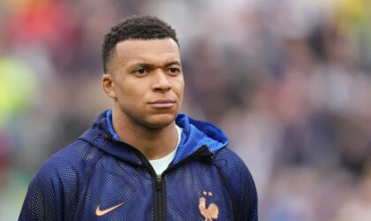 Kylian Mbappé Admits He Needs to Track Back — and His Timeline Starts Now
