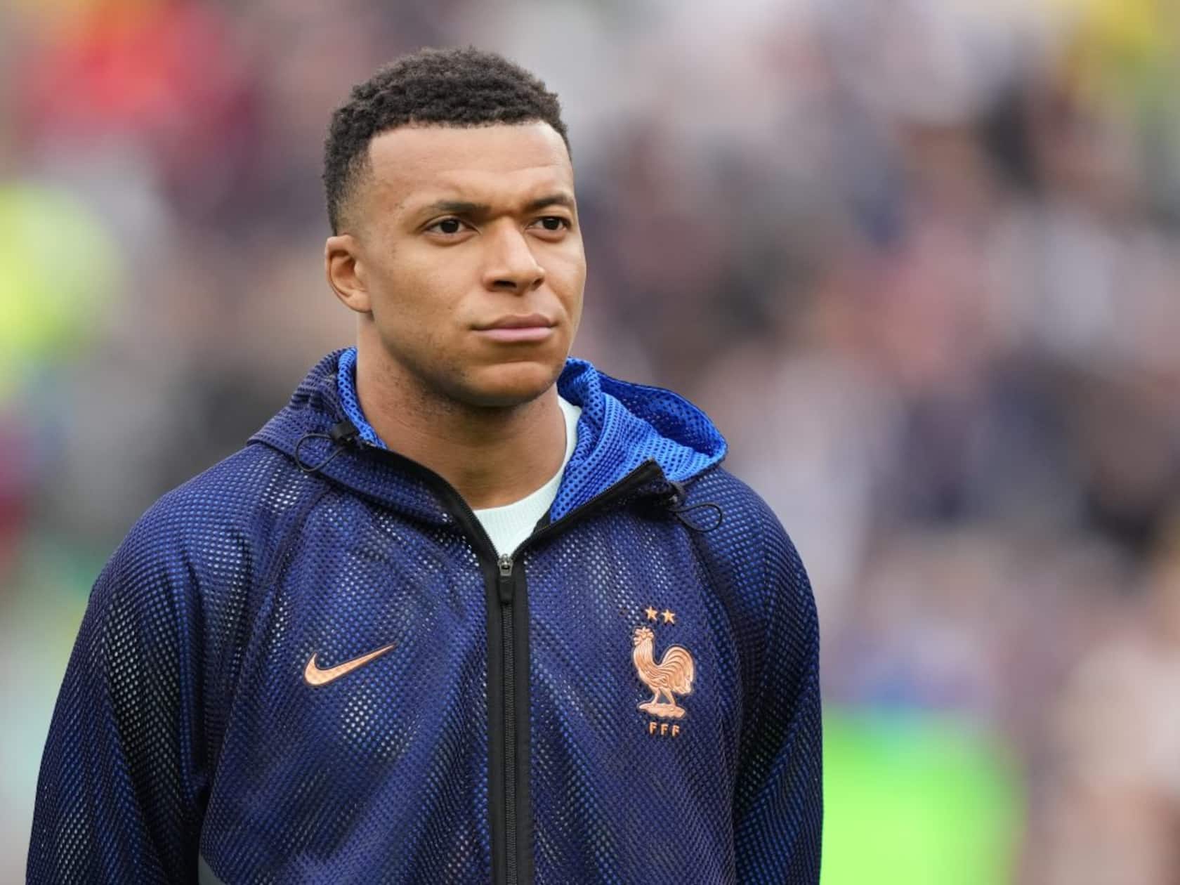 Kylian Mbappé Admits He Needs to Track Back — and His Timeline Starts Now