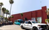 Iran Arrives in LA Hours Before Peace News — World Cup Opener vs. New Zealand Carries Heavy Weight