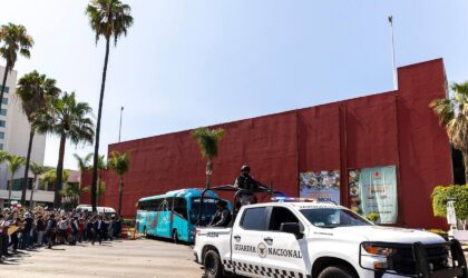 Iran Arrives in LA Hours Before Peace News — World Cup Opener vs. New Zealand Carries Heavy Weight