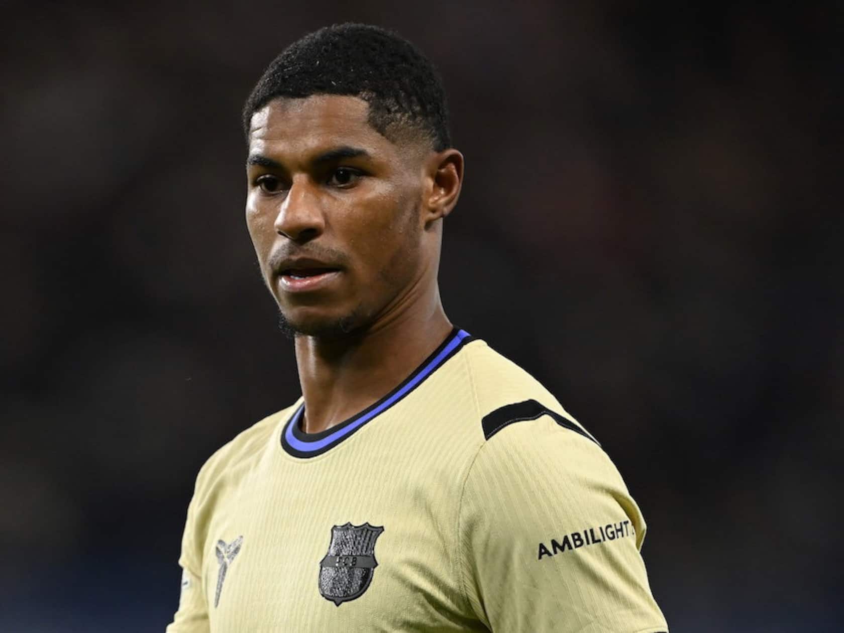 Marcus Rashford Has No Route Back to Manchester United — Barcelona Exit All but Confirmed