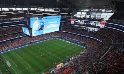 FIFA’s Mandatory Water Breaks Are Reshaping Soccer — and Not in the Way You Think
