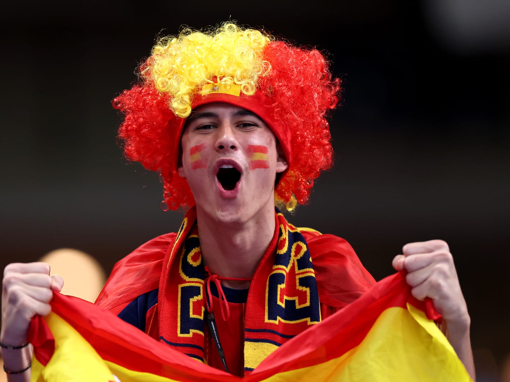 Spain Opens World Cup Against Cape Verde — Here’s Why the Scoreline Isn’t the Only Story