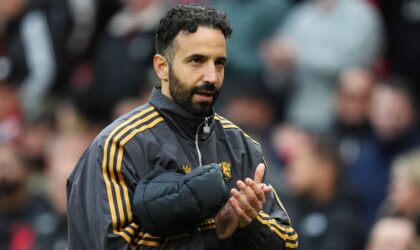 Amorim’s Milan Move Is a Second Act Forged in United’s Worst Record Since WWII
