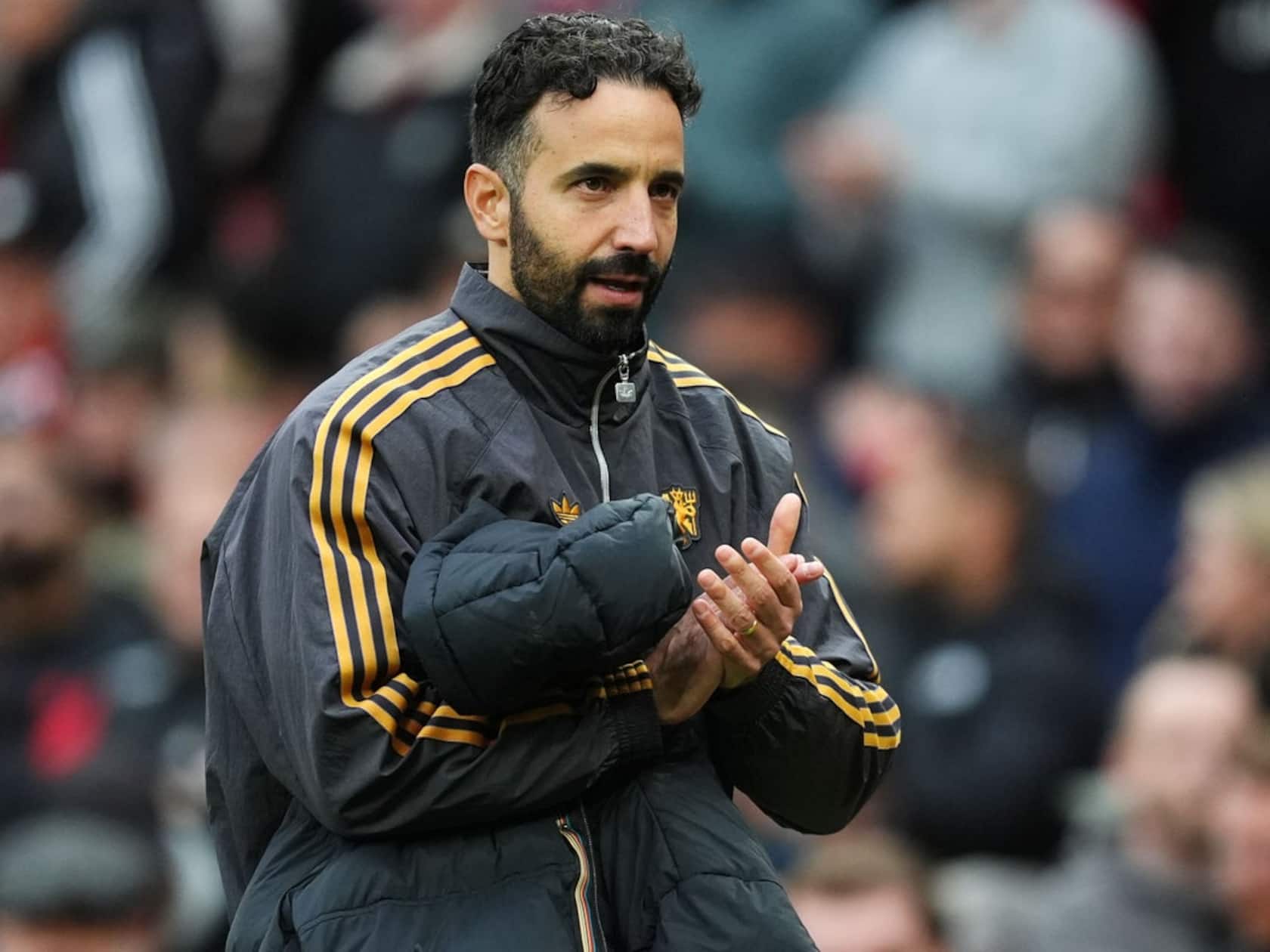 Amorim’s Milan Move Is a Second Act Forged in United’s Worst Record Since WWII