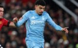 The £125 Million Question: Can Manchester United Afford Morgan Gibbs-White?