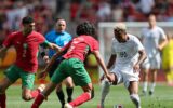 World Cup Breakout: Teenage Midfielder Draws £70M Interest Before Knockout Stage