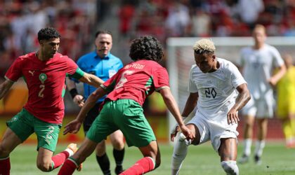 World Cup Breakout: Teenage Midfielder Draws £70M Interest Before Knockout Stage