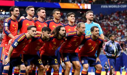 Mikel Oyarzabal Just Played 30 World Cup Minutes Without a Single Touch — Here’s How That Happened