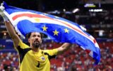 A 40-Year-Old Goalkeeper Just Broke the Internet—and the World Cup’s Biggest Upset