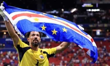 A 40-Year-Old Goalkeeper Just Broke the Internet—and the World Cup’s Biggest Upset
