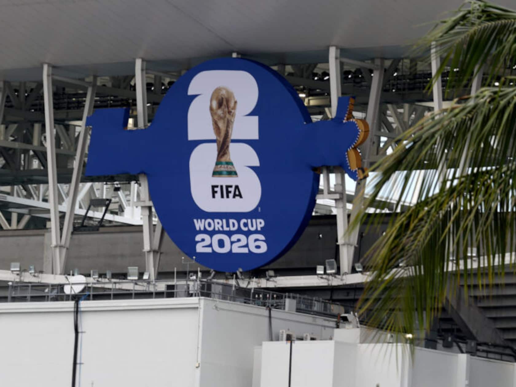 Denied Entry to the U.S., Somali Referee Omar Artan Will Still Collect His Full World Cup Check