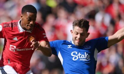 At 30 and Without a Club, Anthony Martial Has Three Ligue 1 Teams Lining Up—One Owned by INEOS
