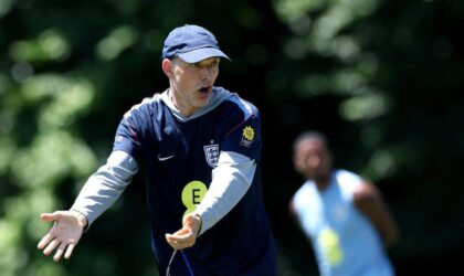 Why England’s World Cup Path Hinges on Avoiding One City