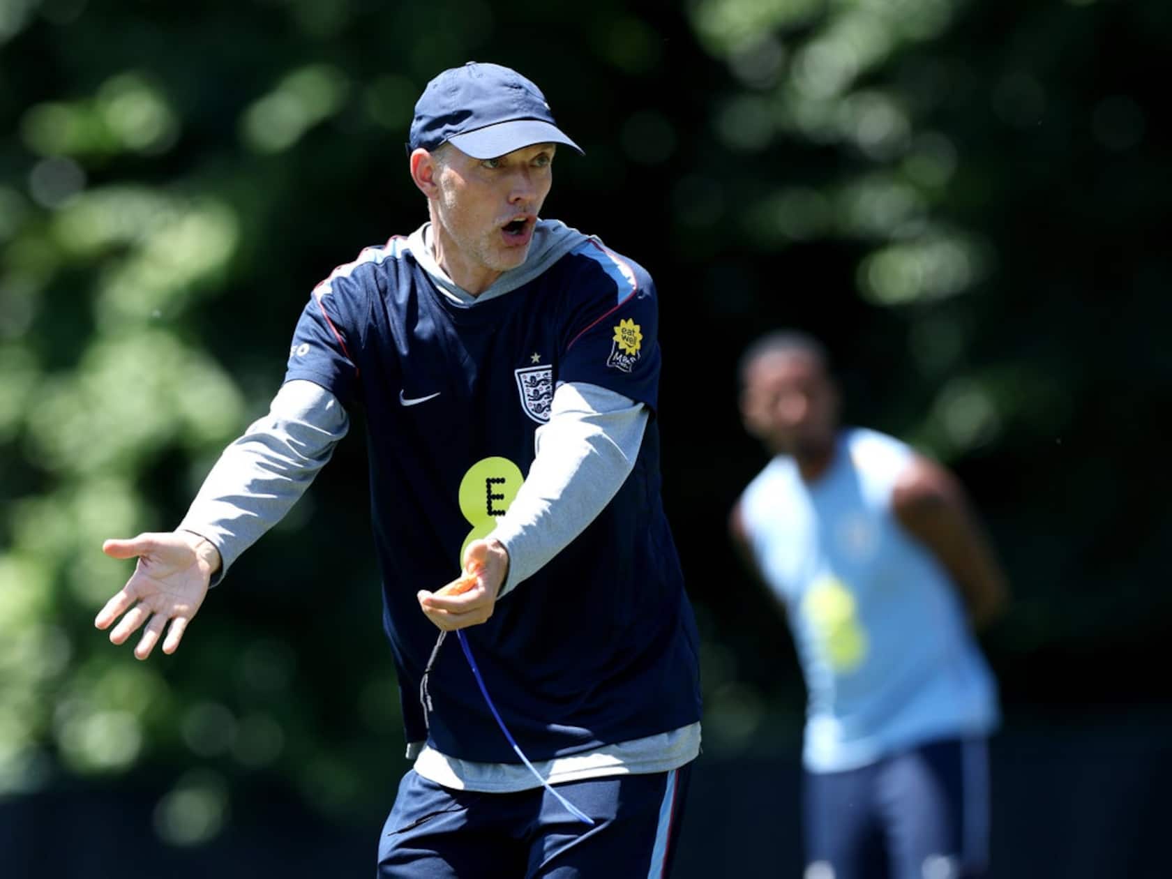 Why England’s World Cup Path Hinges on Avoiding One City