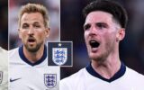 Kane or Rice? Ranking England’s World Cup Squad by Who Tuchel Can Least Afford to Lose
