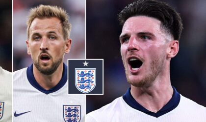 Kane or Rice? Ranking England’s World Cup Squad by Who Tuchel Can Least Afford to Lose