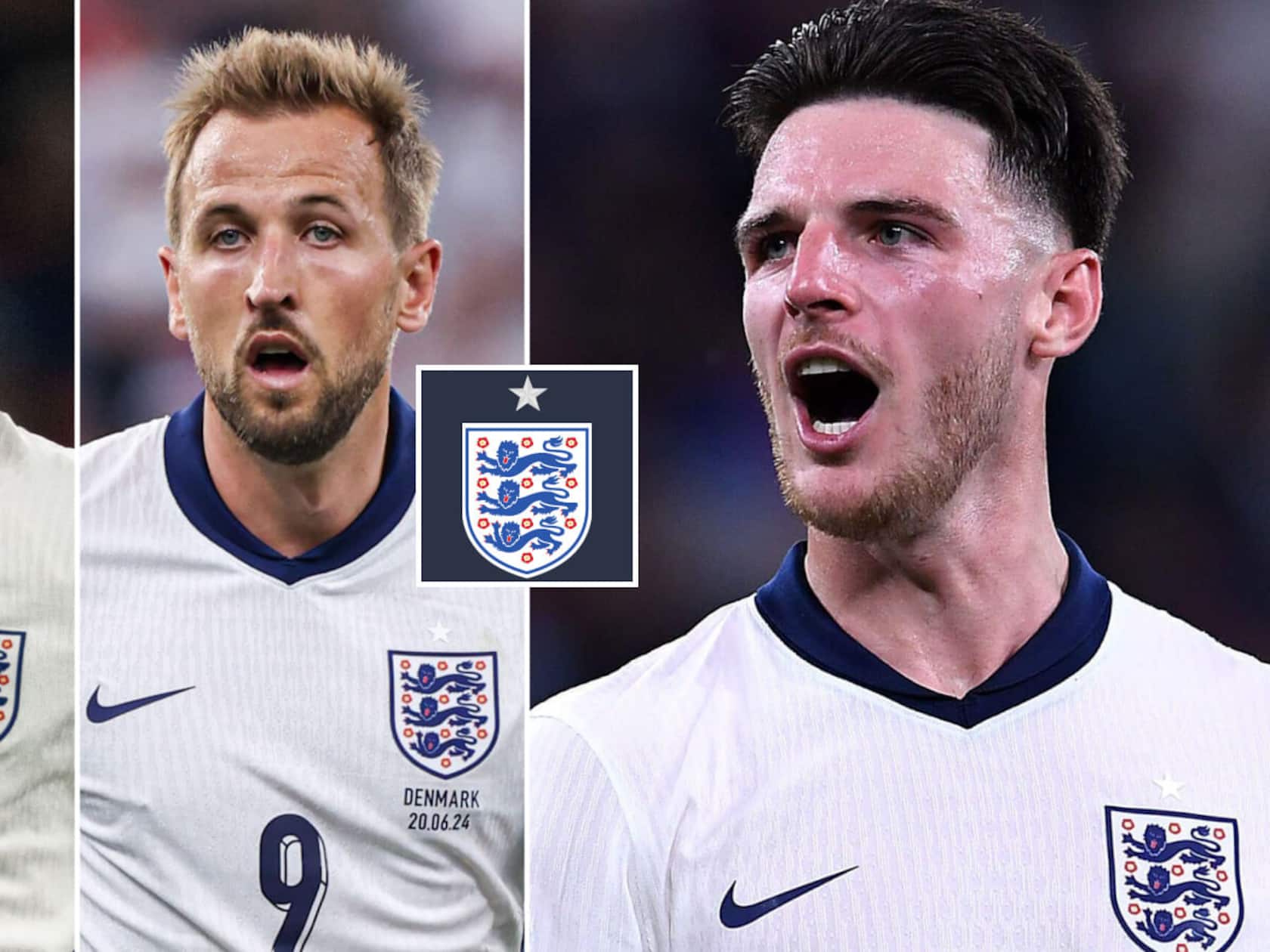 Kane or Rice? Ranking England’s World Cup Squad by Who Tuchel Can Least Afford to Lose