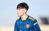 A 14-Year Man United Career Ends Quietly — What’s Next for Sonny Aljofree?