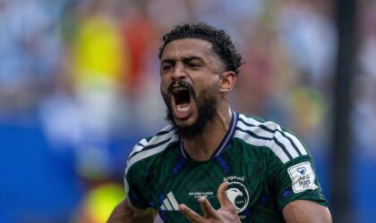 Saudi Arabia’s 31-Day Coach Just Earned a Point Against Uruguay. The Story Behind That Draw Is Wild.