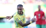 Raphinha Didn’t Train With Brazil’s Main Group — Here’s Why Barcelona Fans Can Relax