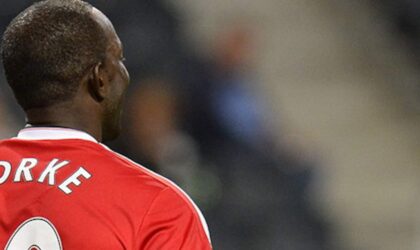 Trinidad and Tobago Exit Opens Door for Dwight Yorke’s Next Move — Kaizer Chiefs or Jamaica?