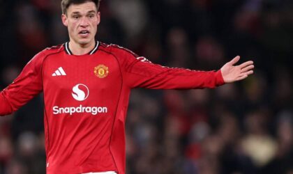 Man United’s Ugarte Shuffle Could Trigger a Cascade of Summer Moves