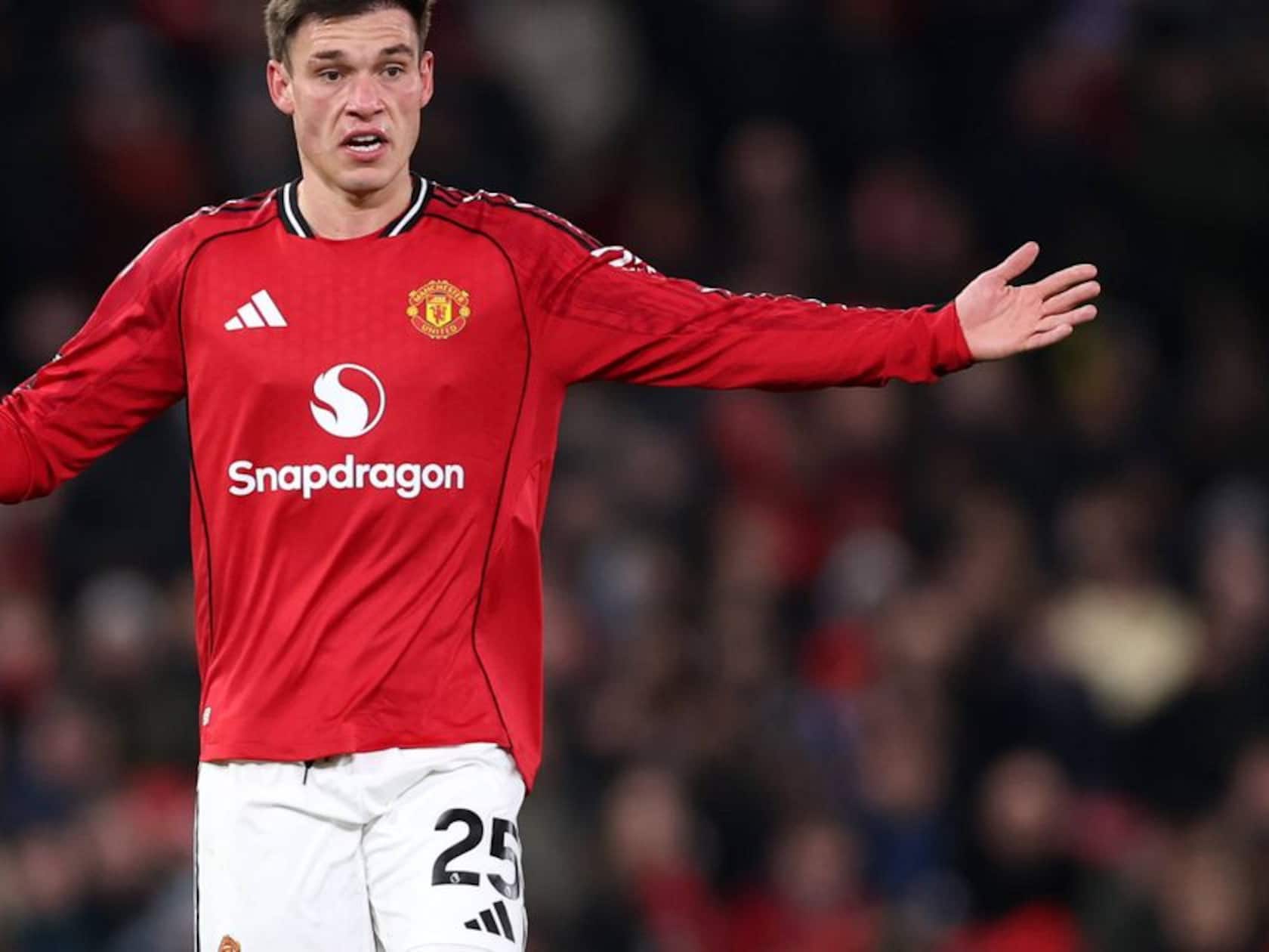 Man United’s Ugarte Shuffle Could Trigger a Cascade of Summer Moves
