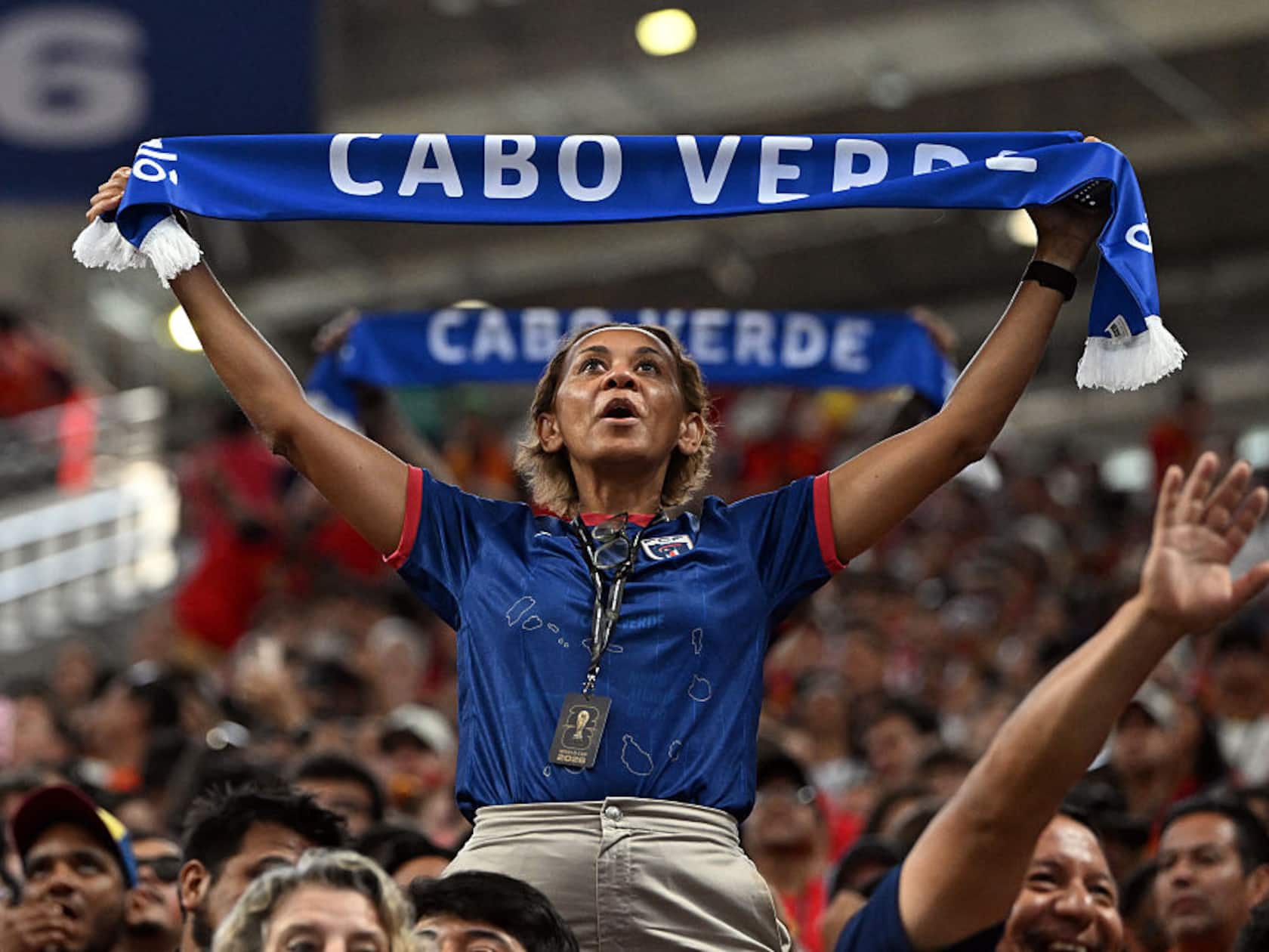 From Cape Verde’s Streets to Times Square: The World Cup’s Most Unforgettable Off-Field Moments