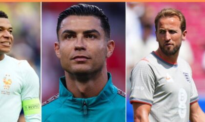Kylian Mbappe vs. Harry Kane for Golden Boot — Who Has the Edge at the 2026 World Cup?