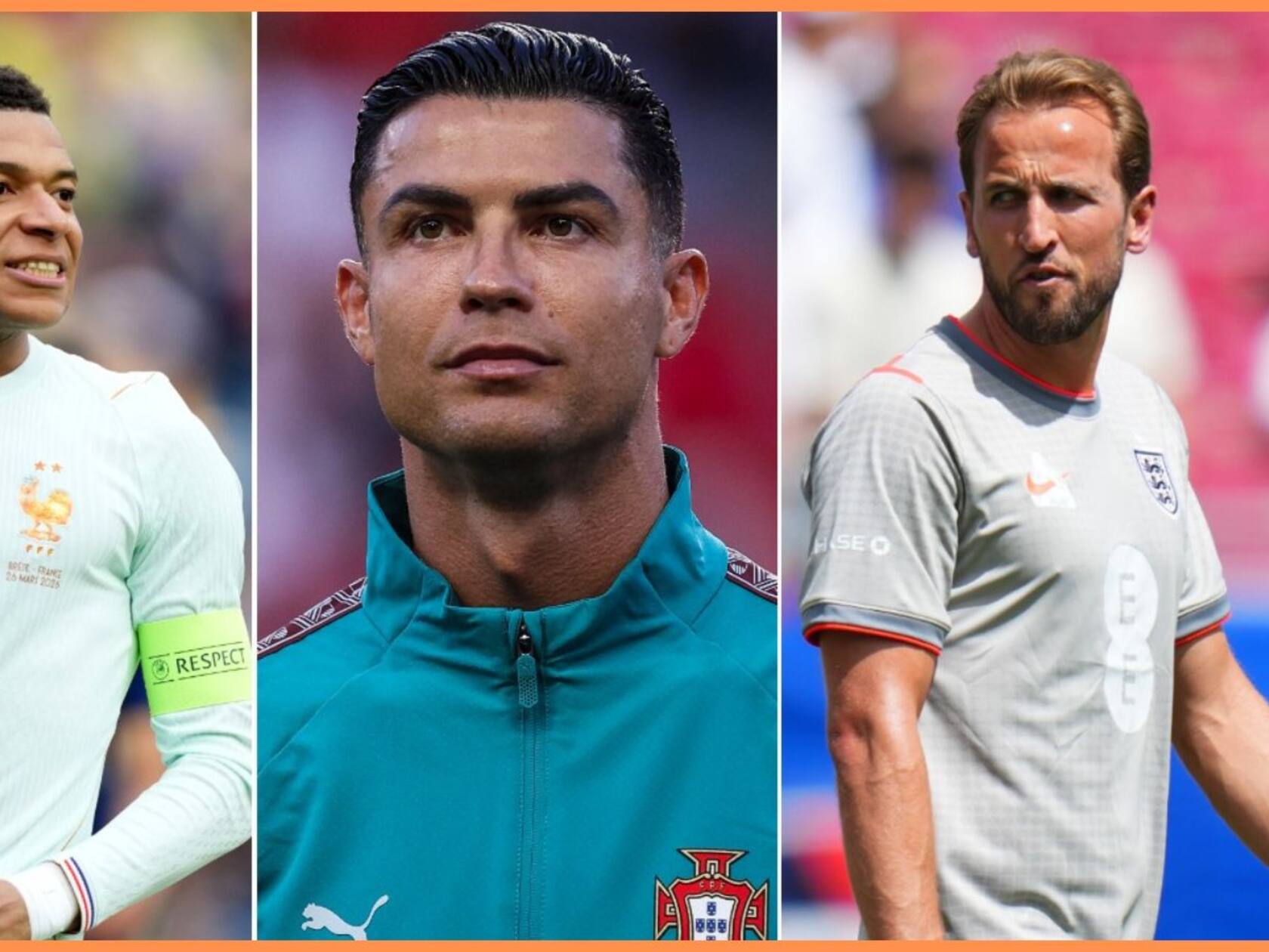 Kylian Mbappe vs. Harry Kane for Golden Boot — Who Has the Edge at the 2026 World Cup?