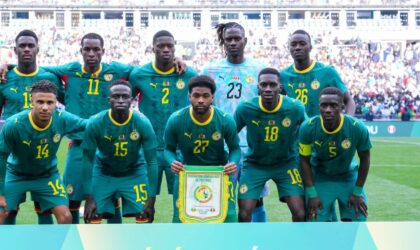 Senegal’s World Cup Rollercoaster: From Crown Stripped to Fresh Faces Ready to Roar