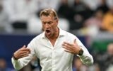 Hervé Renard Takes the Reins in Tunisia — Can He Pull Off Another World Cup Miracle?