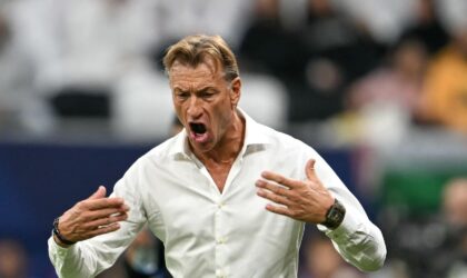 Hervé Renard Takes the Reins in Tunisia — Can He Pull Off Another World Cup Miracle?