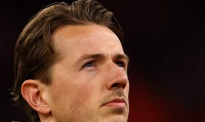 Manchester United’s Midfield Search Takes a Surprising Turn Toward Fulham’s Sander Berge