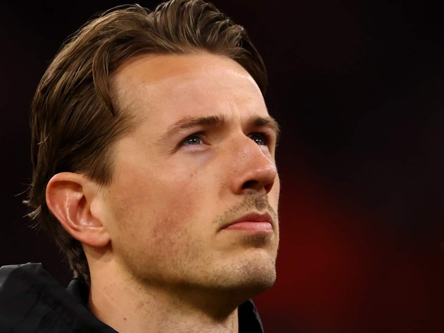 Manchester United’s Midfield Search Takes a Surprising Turn Toward Fulham’s Sander Berge