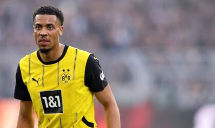 Real Madrid’s Mourinho Eyes Dortmund Star — and It Could Clear a Path for Man United