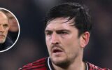 Harry Maguire Reveals Awkward FaceTime Call That Sealed His World Cup Fate