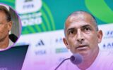 Tunisia Fires Coach After One Game at 2026 World Cup — A Three-Decade History of In-Tournament Sacks