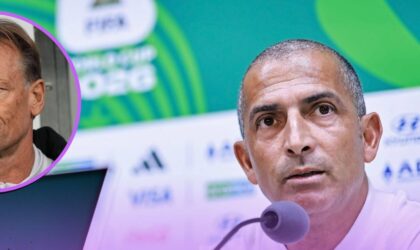 Tunisia Fires Coach After One Game at 2026 World Cup — A Three-Decade History of In-Tournament Sacks