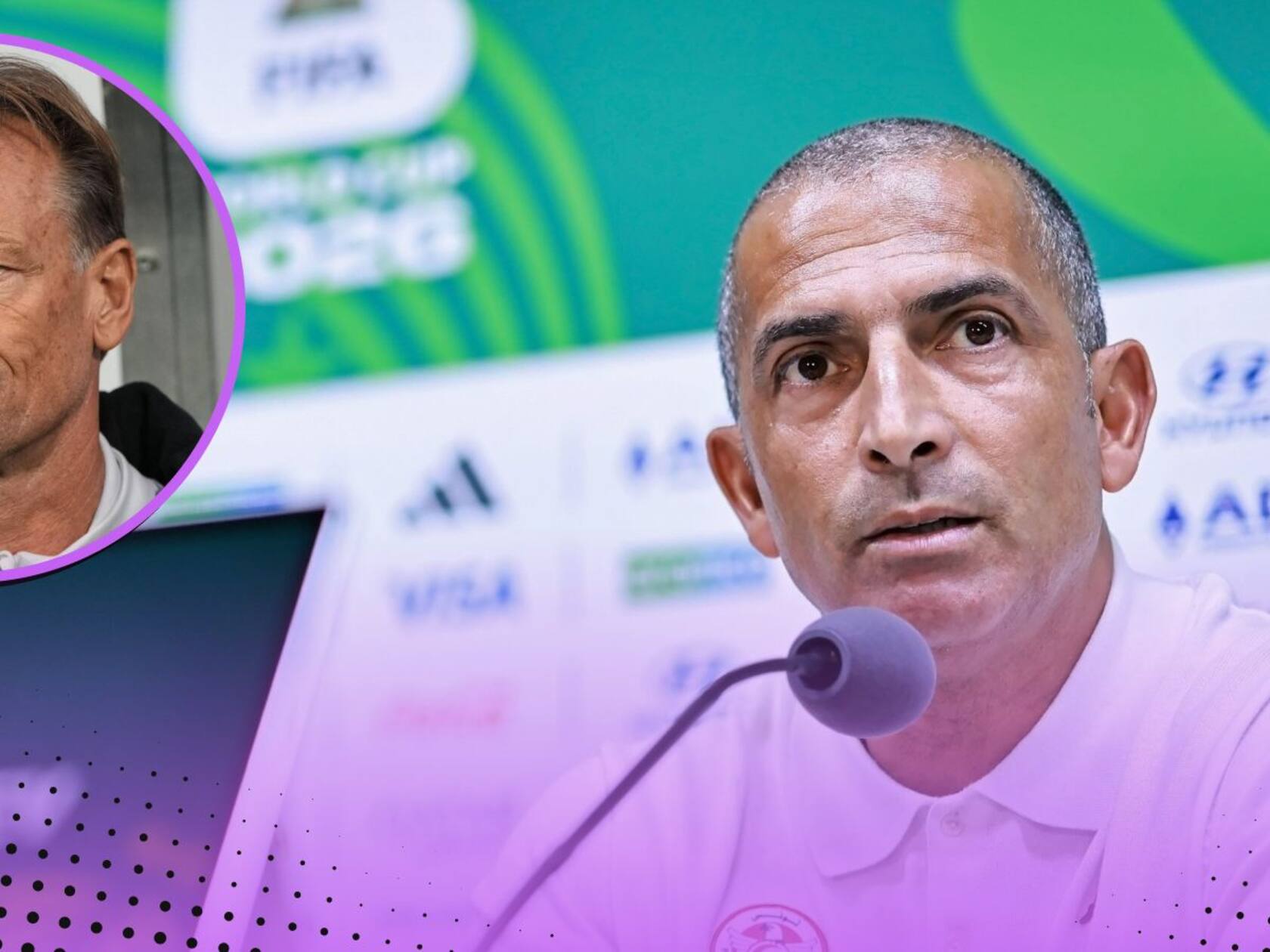 Tunisia Fires Coach After One Game at 2026 World Cup — A Three-Decade History of In-Tournament Sacks