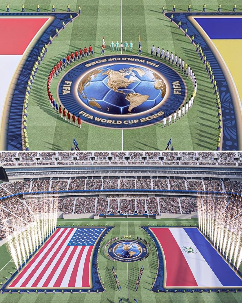 FIFA’s Pre-Match Overhaul Has Players On Edge — and It’s Already Shifting the Game