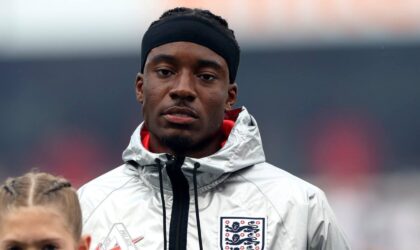 England’s Bench Could Decide the World Cup — and Noni Madueke Knows Why