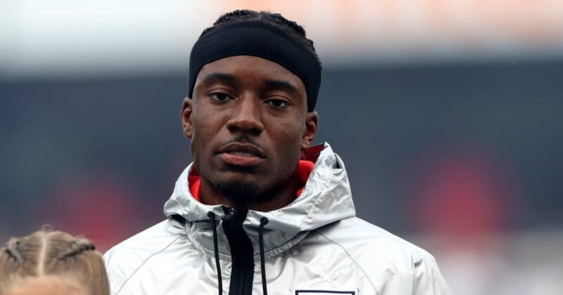 England’s Bench Could Decide the World Cup — and Noni Madueke Knows Why