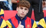 Newcastle Targets La Masia Product Victor Munoz — Here’s Why the Price Tag Makes Sense