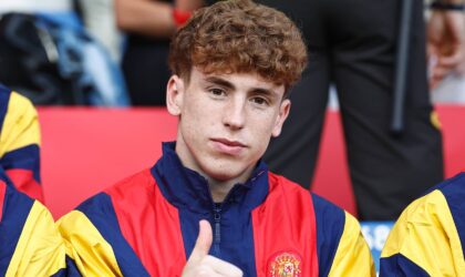 Newcastle Targets La Masia Product Victor Munoz — Here’s Why the Price Tag Makes Sense
