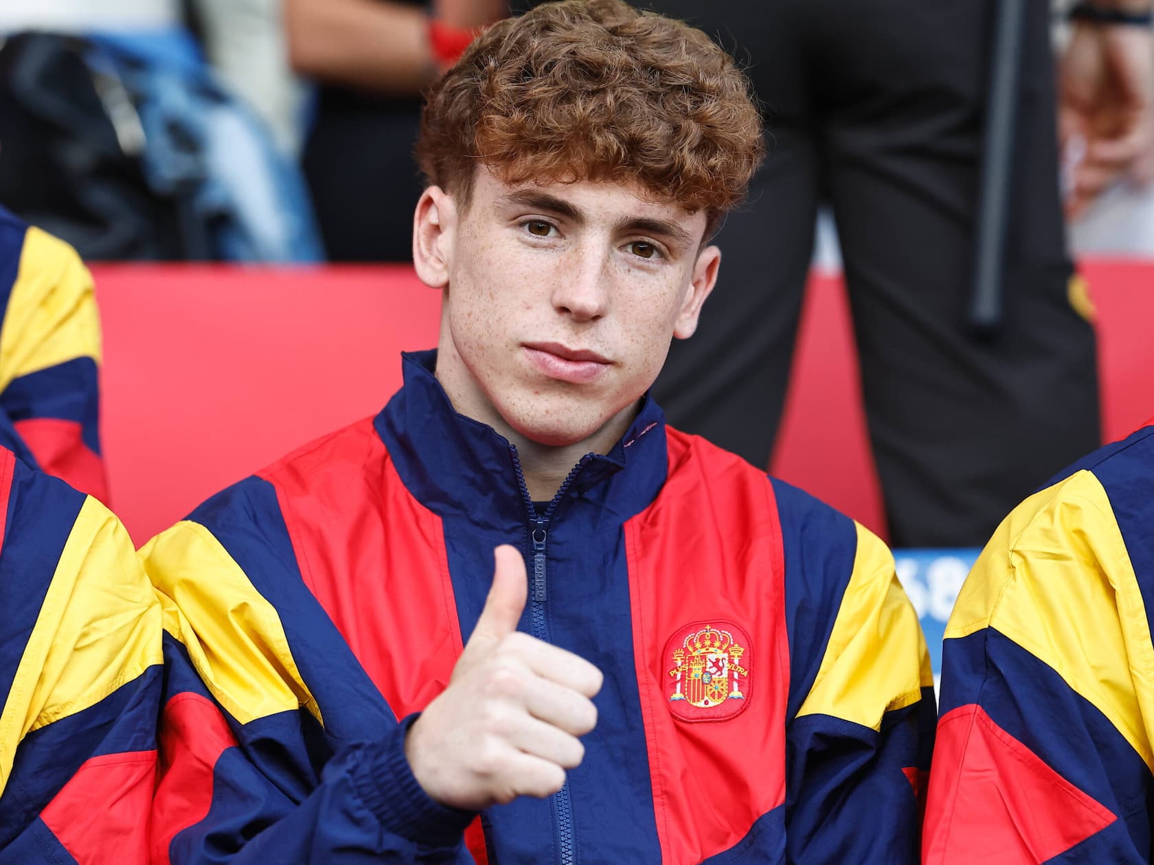 Newcastle Targets La Masia Product Victor Munoz — Here’s Why the Price Tag Makes Sense